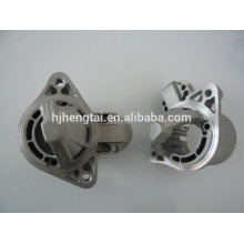 Starter aluminum shell